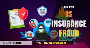 Uncovering the Frequency of Insurance Fraud: A Startling Reality