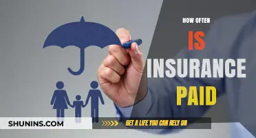 Understanding Insurance Payment Frequency: How Often Are Premiums Paid?
