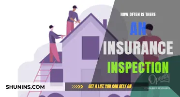 Understanding Insurance Inspection Frequency: What to Expect as a Policyholder