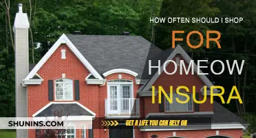 Shop Smart: Home Insurance Renewal Tips