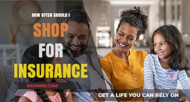 When to Shop for Insurance: A Smart Consumer's Timing Guide