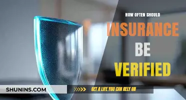 How Often Should You Verify Your Insurance Coverage?