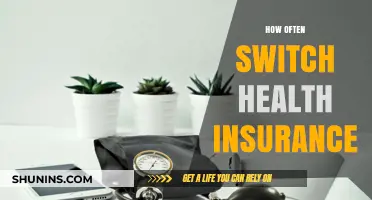 When and Why to Switch Health Insurance Plans for Optimal Coverage