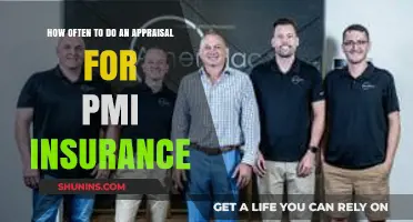 Optimizing PMI Appraisals: Timing Tips for Homeowners and Buyers