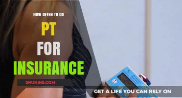 Optimal Physical Therapy Frequency for Insurance Coverage: A Comprehensive Guide