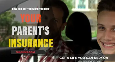 When Does Parental Insurance Coverage End? Age and Alternatives Explained