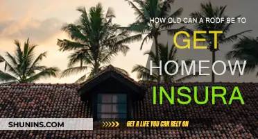 Roof Age and Home Insurance: What's Covered?