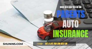 Auto Insurance and Your Teen: What You Need to Know