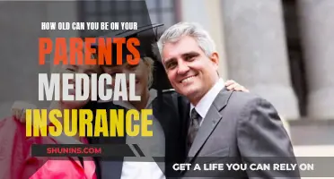 Staying Covered: Insurance and Your Age