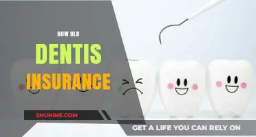 Understanding the Age Limits and Coverage of Dental Insurance Plans