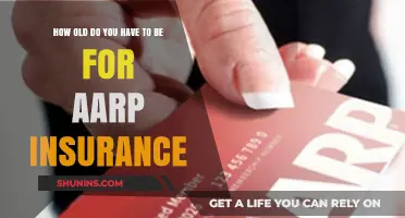 Understanding AARP Insurance Eligibility: Age Requirements Explained
