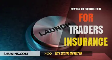 Traders Insurance Age Requirements: What You Need to Know
