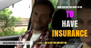 Understanding Age Requirements for Insurance Coverage: A Comprehensive Guide