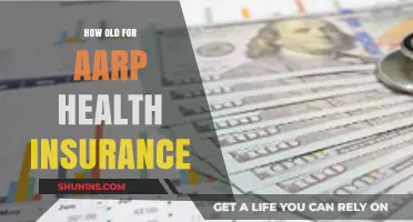 Understanding AARP Health Insurance Eligibility: Age Requirements Explained