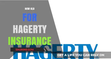 Understanding Hagerty Insurance Age Requirements: A Comprehensive Guide