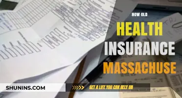 Understanding Massachusetts Health Insurance Age Requirements: A Comprehensive Guide
