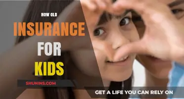 Securing Your Child's Future: Understanding Kids' Insurance Options