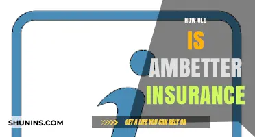 Unveiling Ambetter Insurance's History: Age, Growth, and Evolution Explained