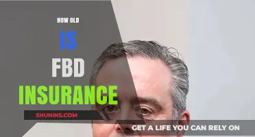 Exploring FBD Insurance's History: How Old is This Trusted Provider?