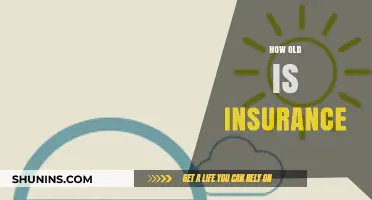 The Surprising History and Age of Insurance: A Comprehensive Overview