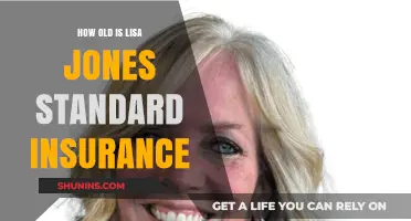 Lisa Jones' Age at Standard Insurance: Unveiling Her Professional Journey