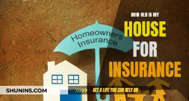 Insuring Your Home: Age Matters