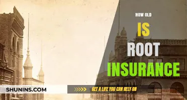 Root Insurance's Age: Uncovering the History of This Innovative Insurer