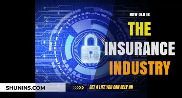 Tracing the Timeless Roots of the Insurance Industry's Age