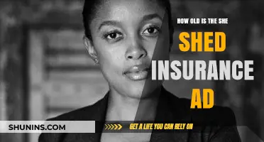 She Shed Insurance Ad Age: Uncovering the Ad's Surprising History