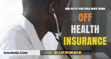 When Can Your Child Be Removed From Health Insurance Coverage?