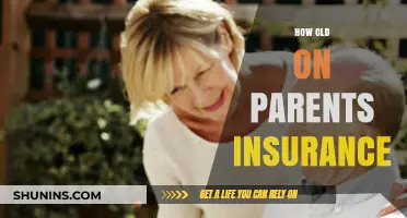 Staying Covered: How Long Can You Remain on Your Parents' Insurance?