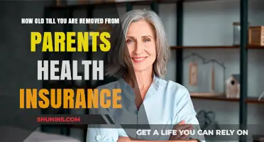When Does Adulting Begin? Health Insurance Age Limits Explained