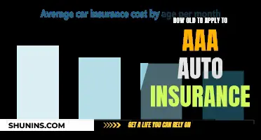 Understanding AAA Auto Insurance Application Age Requirements