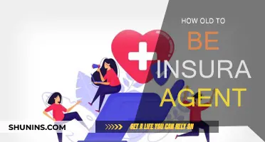Becoming an Insurance Agent: Age Requirements and More