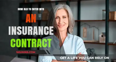 Understanding the Legal Age for Signing Insurance Contracts: A Guide