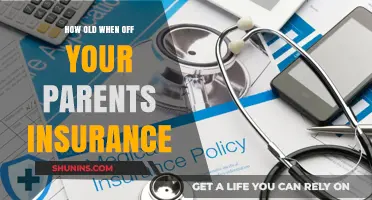 When Can You No Longer Stay on Your Parents' Insurance?