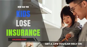 When Do Kids Lose Insurance Coverage? A Parent's Guide