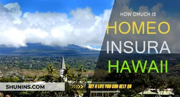 Homeowner Insurance in Hawaii: How Much Does It Cost?