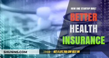 Innovative Startup Revolutionizes Health Insurance: A Better Coverage Model