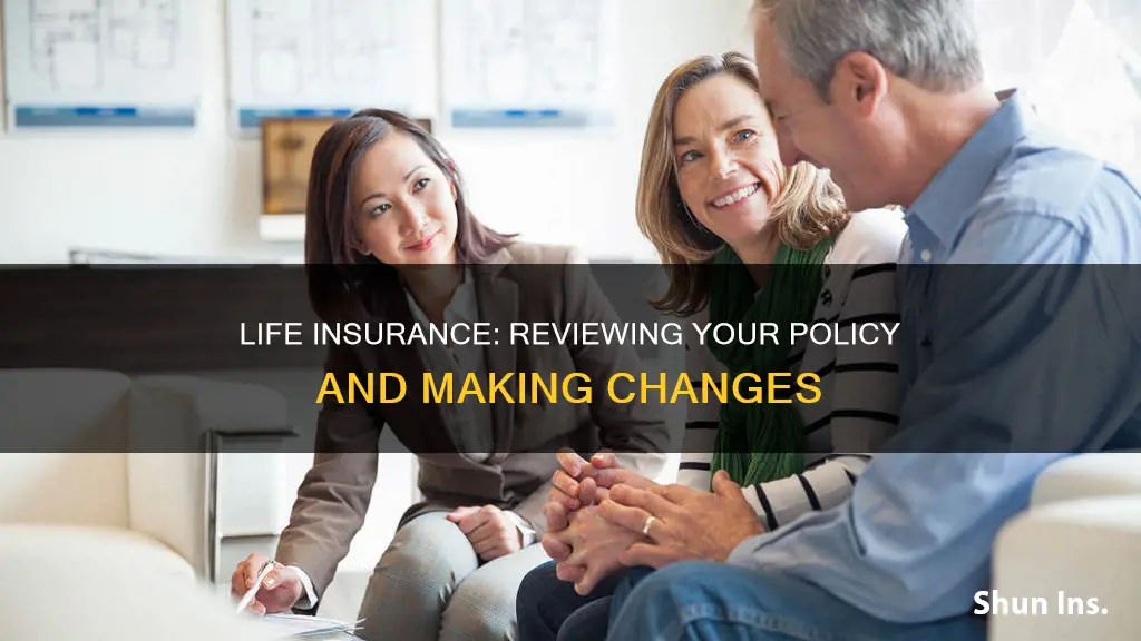 how ot revie life insurance