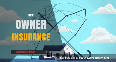Understanding Owner Insurance: Essential Coverage and Benefits Explained