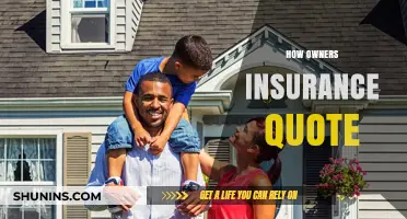 Understanding Owners Insurance Quotes: A Comprehensive Guide for Smart Buyers