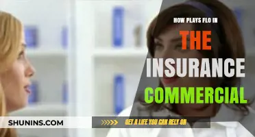 Flo's Insurance Commercial: Who Plays the Character?
