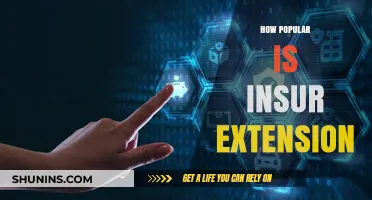 Exploring the Rising Popularity of Insur Extension: Trends and Insights