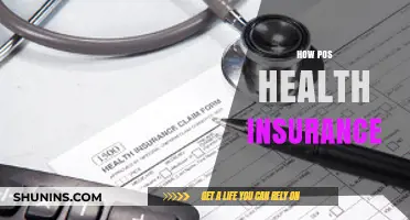 Understanding POS Health Insurance: Benefits, Costs, and How It Works