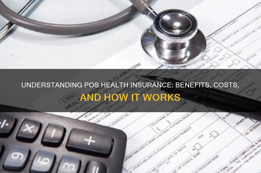 how pos health insurance