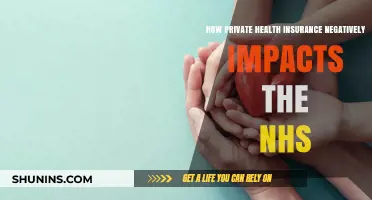 Private Health Insurance: Undermining the NHS and Public Healthcare