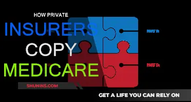 Private Insurers: Copying Medicare for Better or Worse
