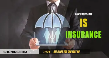 Is Insurance a Profitable Business? Uncovering the Industry's Financial Potential