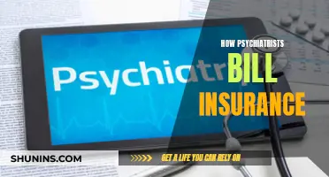 Psychiatry Practice Billing: Navigating the Insurance Maze